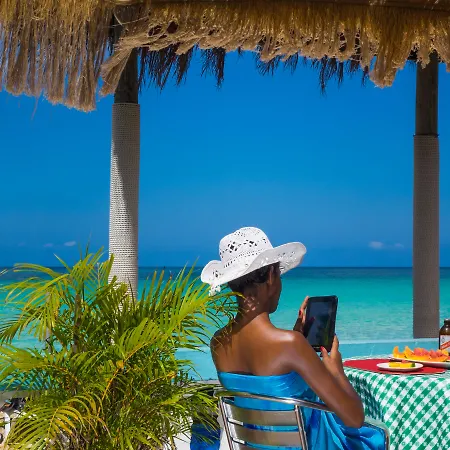 Legends Beach Resort